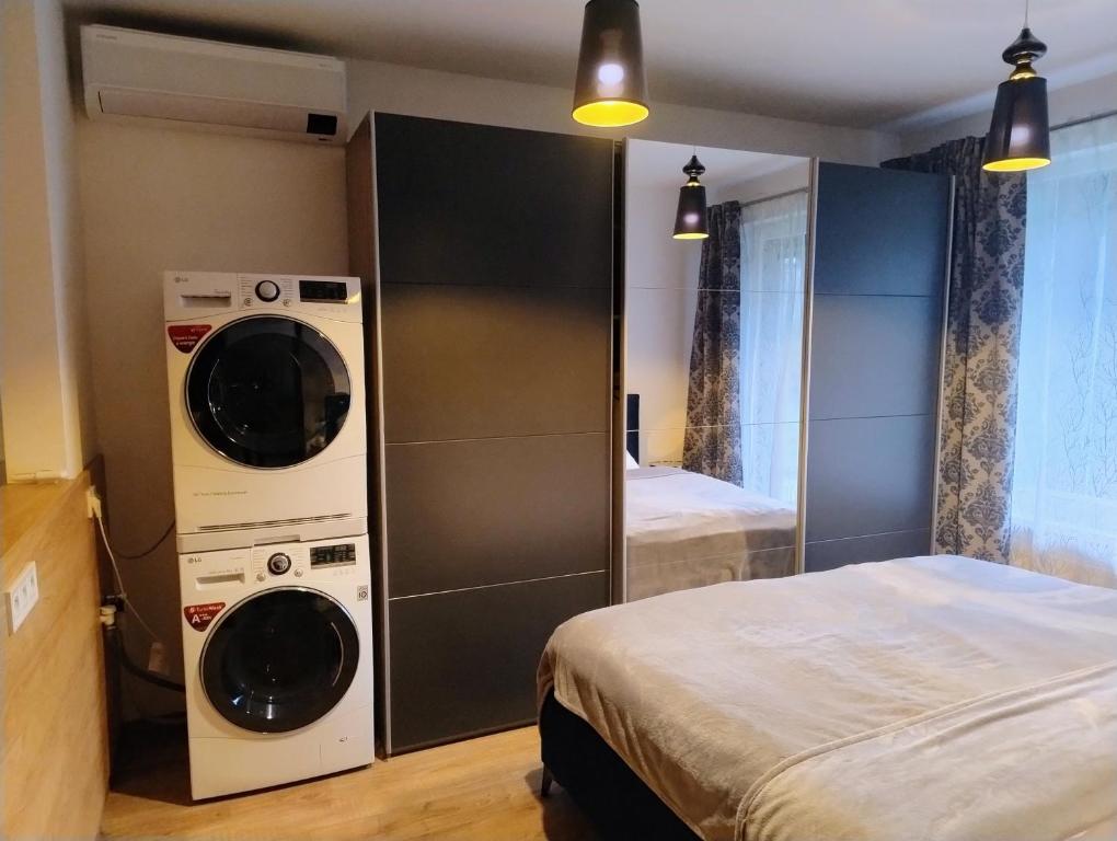 Strojárenská Apartmán